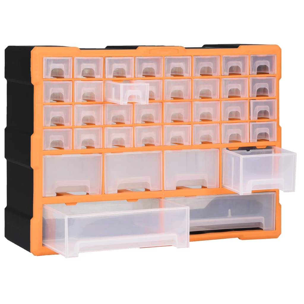 Mobile Contenitore Con 52X16X37,5 Cm