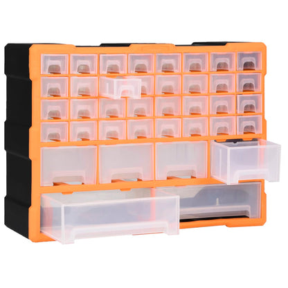 Mobile Contenitore Con 52X16X37,5 Cm