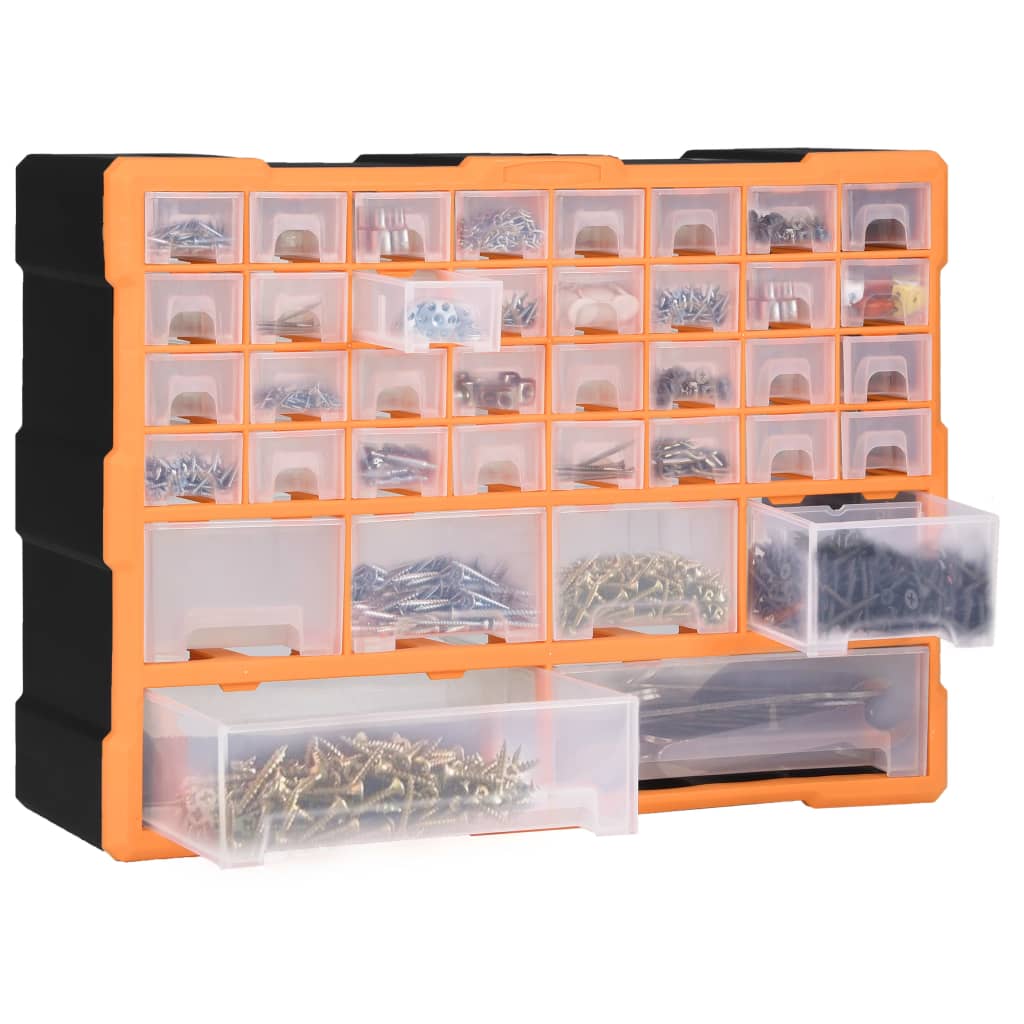 Mobile Contenitore Con 52X16X37,5 Cm