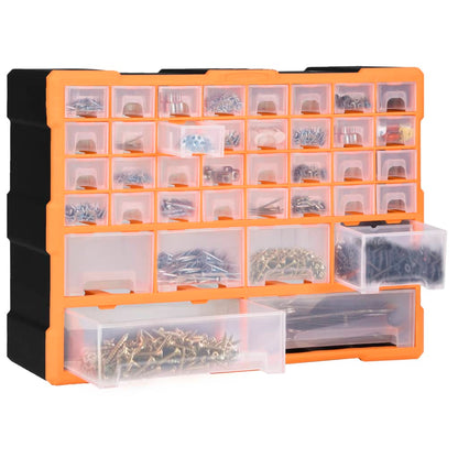 Mobile Contenitore Con 52X16X37,5 Cm