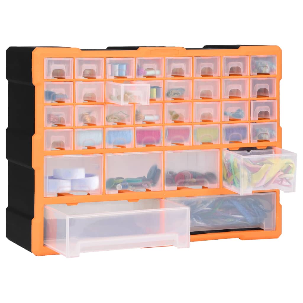 Mobile Contenitore Con 52X16X37,5 Cm