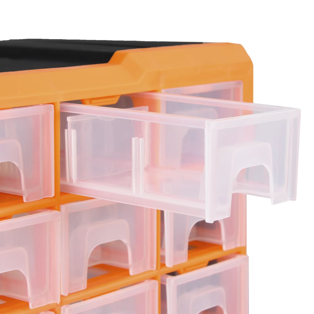Mobile Contenitore Con 52X16X37,5 Cm