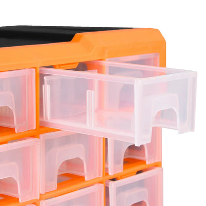 Mobile Contenitore Con 52X16X37,5 Cm