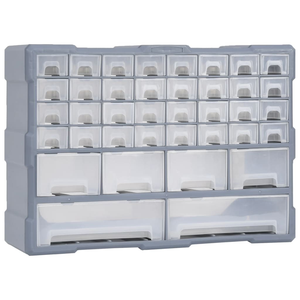 Mobile Contenitore Con 52X16X37,5 Cm