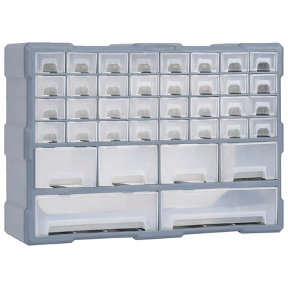 Mobile Contenitore Con 52X16X37,5 Cm