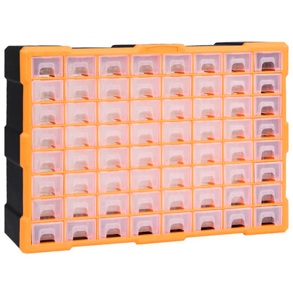 Mobile Contenitore Con 52X16X37,5 Cm