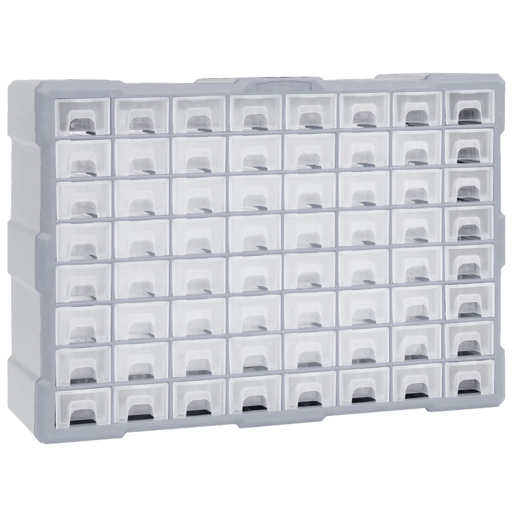 Mobile Contenitore Con 52X16X37,5 Cm