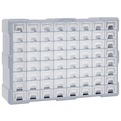 Mobile Contenitore Con 52X16X37,5 Cm