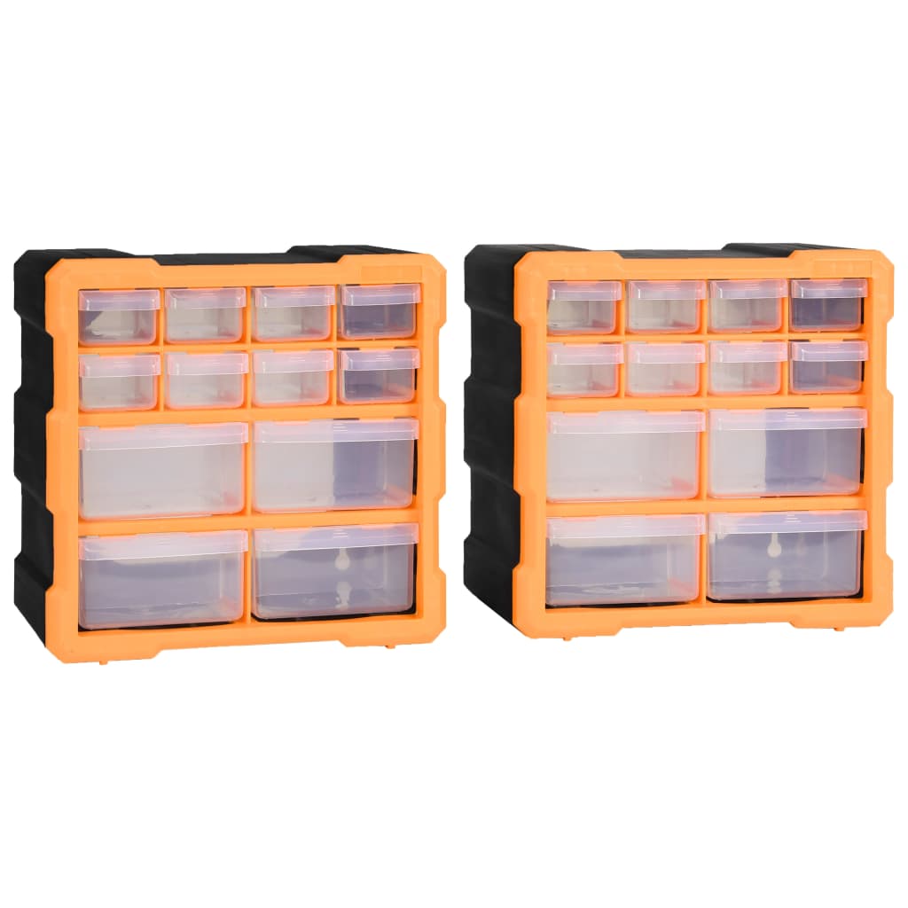 Mobile Contenitore Con 52X16X37,5 Cm