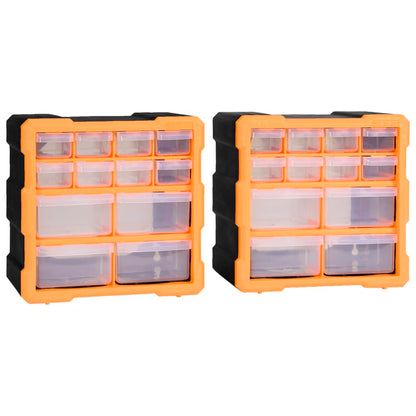 Mobile Contenitore Con 52X16X37,5 Cm
