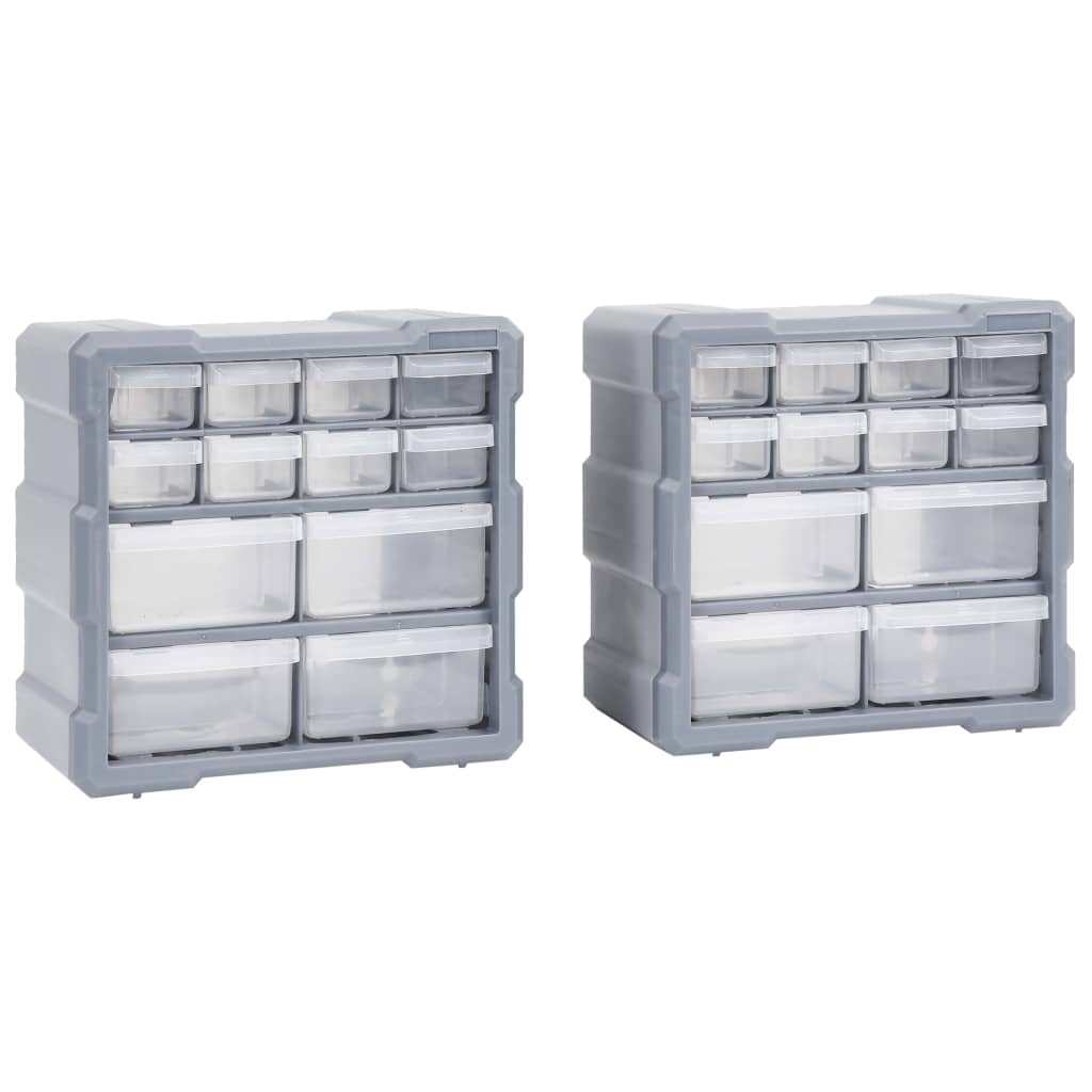 Mobile Contenitore Con 52X16X37,5 Cm