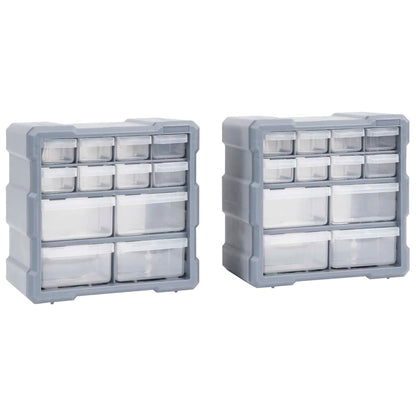 Mobile Contenitore Con 52X16X37,5 Cm