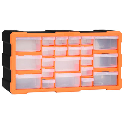 Mobile Contenitore Con 52X16X37,5 Cm