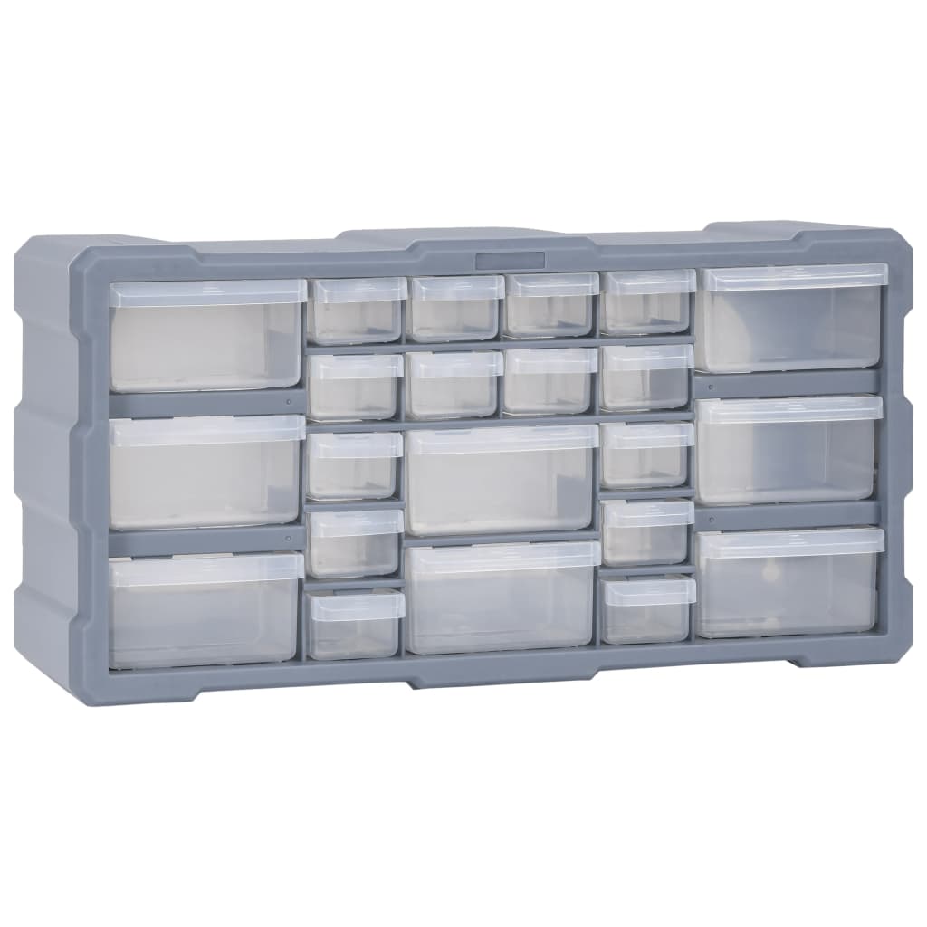 Mobile Contenitore Con 52X16X37,5 Cm