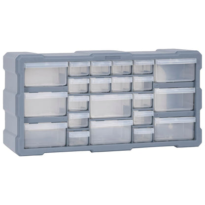 Mobile Contenitore Con 52X16X37,5 Cm