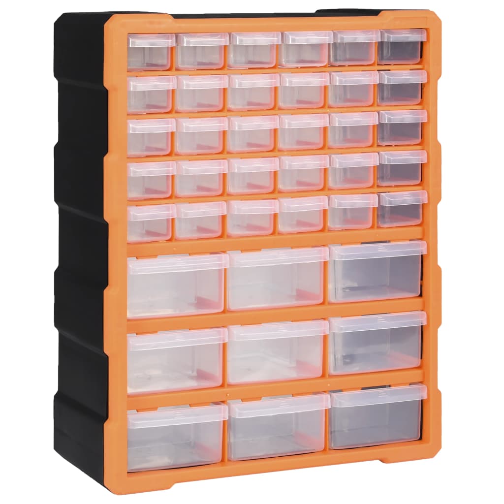 Mobile Contenitore Con 52X16X37,5 Cm