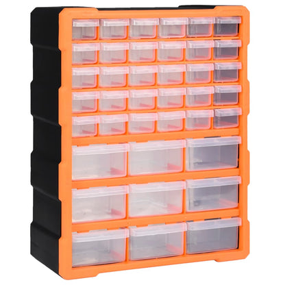 Mobile Contenitore Con 52X16X37,5 Cm