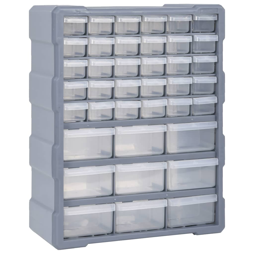 Mobile Contenitore Con 52X16X37,5 Cm
