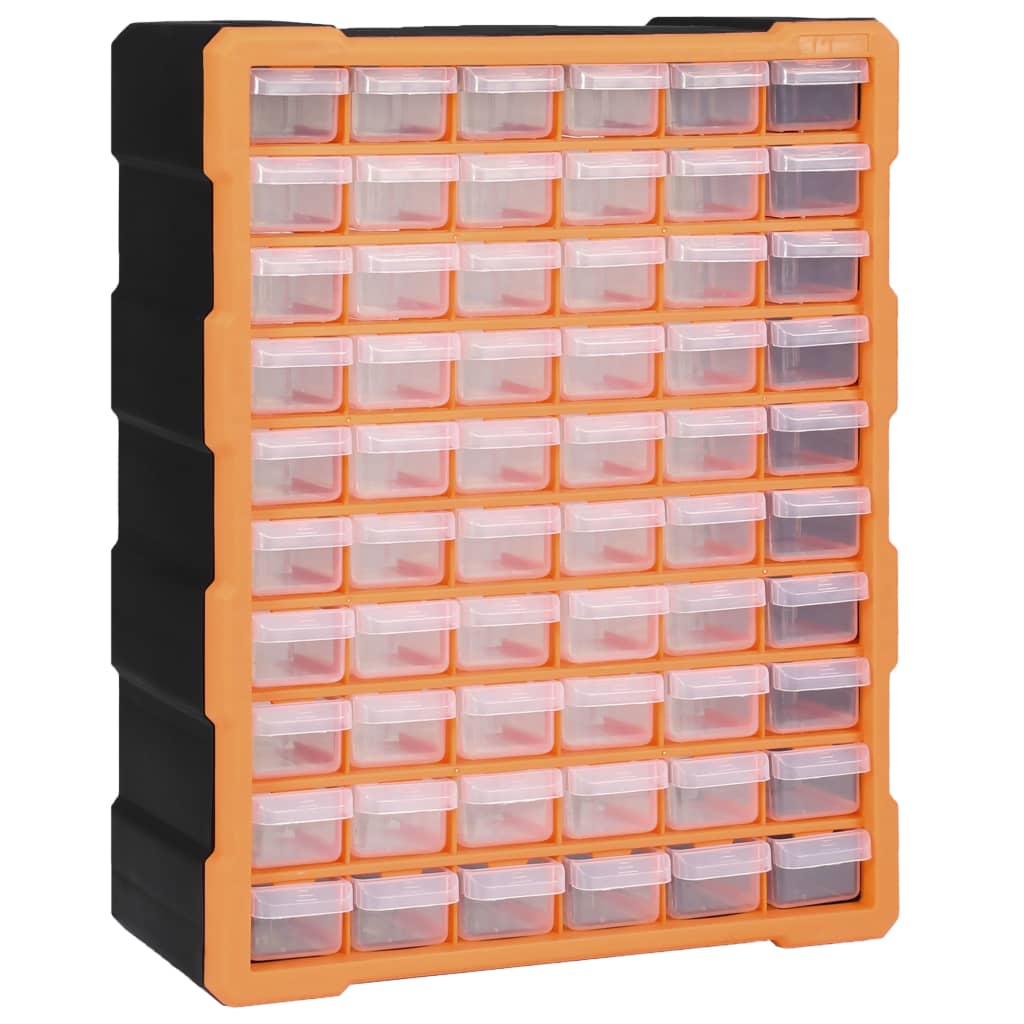 Mobile Contenitore Con 52X16X37,5 Cm