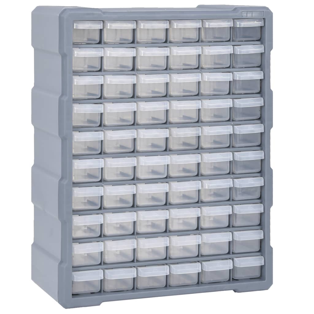 Mobile Contenitore Con 52X16X37,5 Cm
