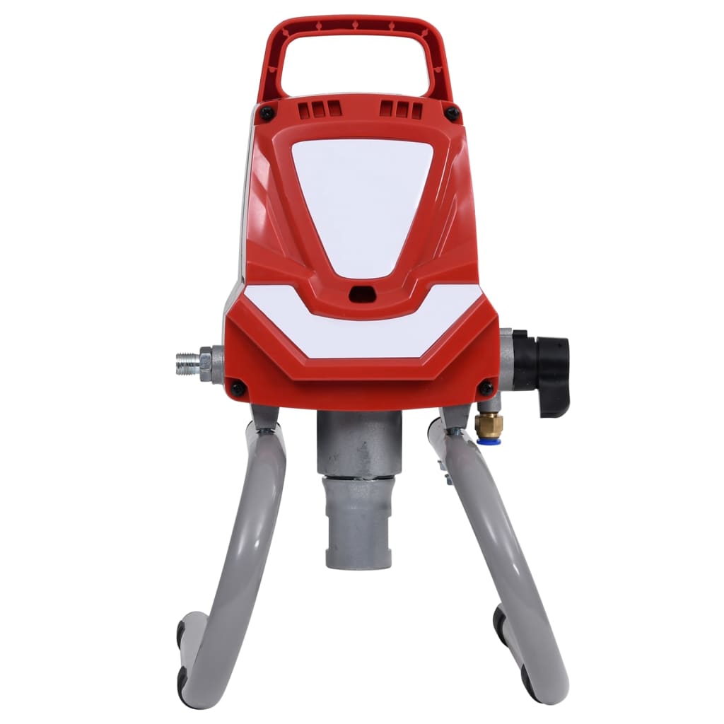 Spruzzatore Di Vernice Airless Ad Alta Pressione 1010 W