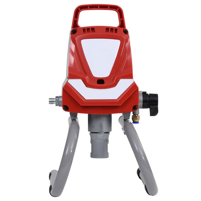Spruzzatore Di Vernice Airless Ad Alta Pressione 1010 W