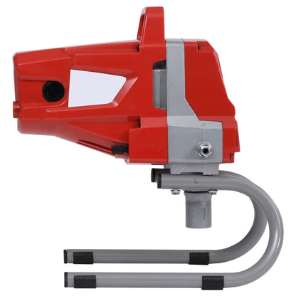 Spruzzatore Di Vernice Airless Ad Alta Pressione 1010 W