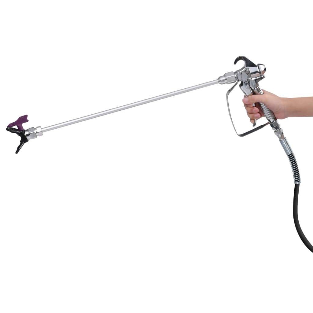 Spruzzatore Di Vernice Airless Ad Alta Pressione 1010 W