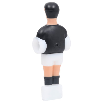 Giocatori Calcio Balilla 22 Pz Per Asta Da 12,7 Mm