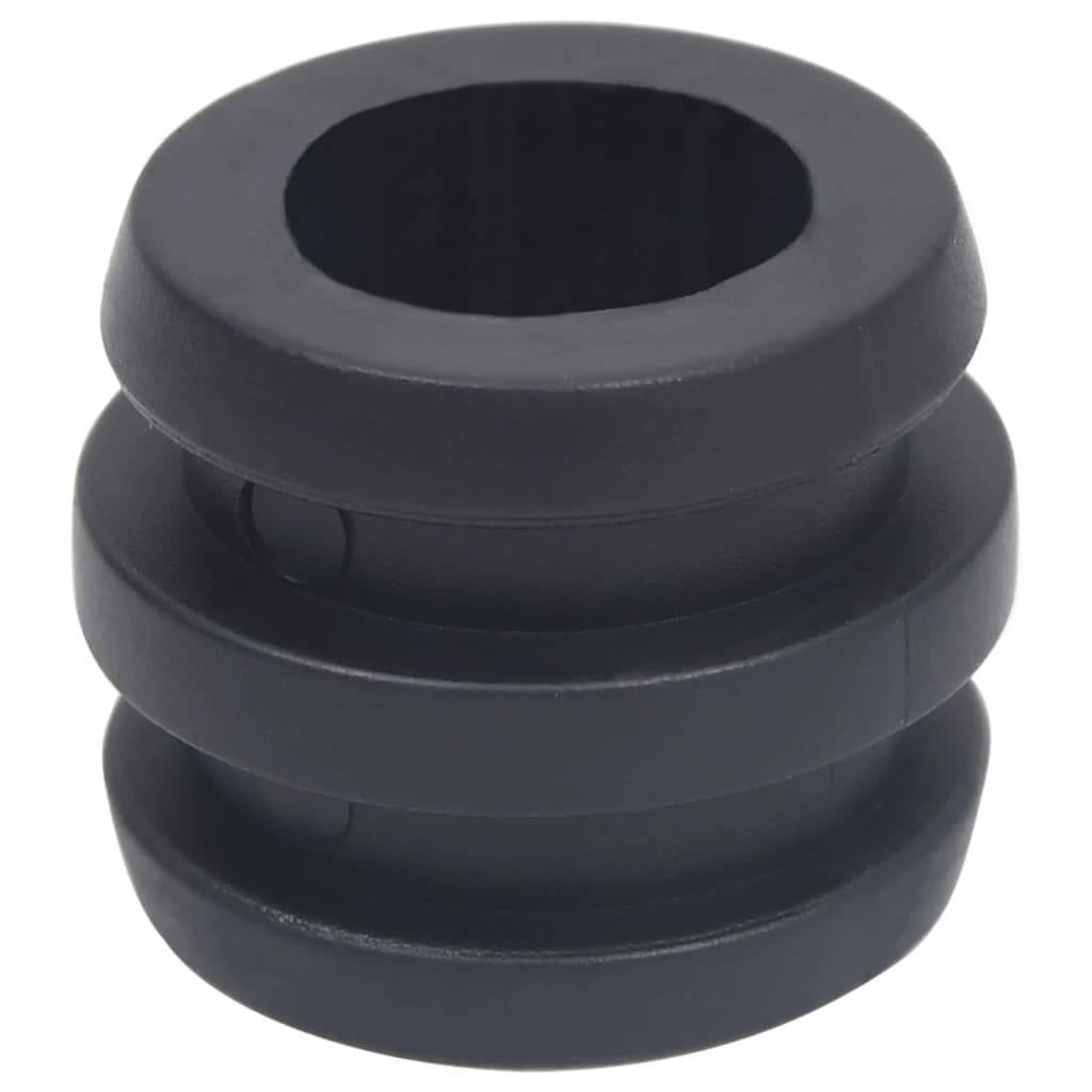 Tappi Per Asta Da Calcio Balilla Per Aste Da 15,9/16 Mm 16 Pz