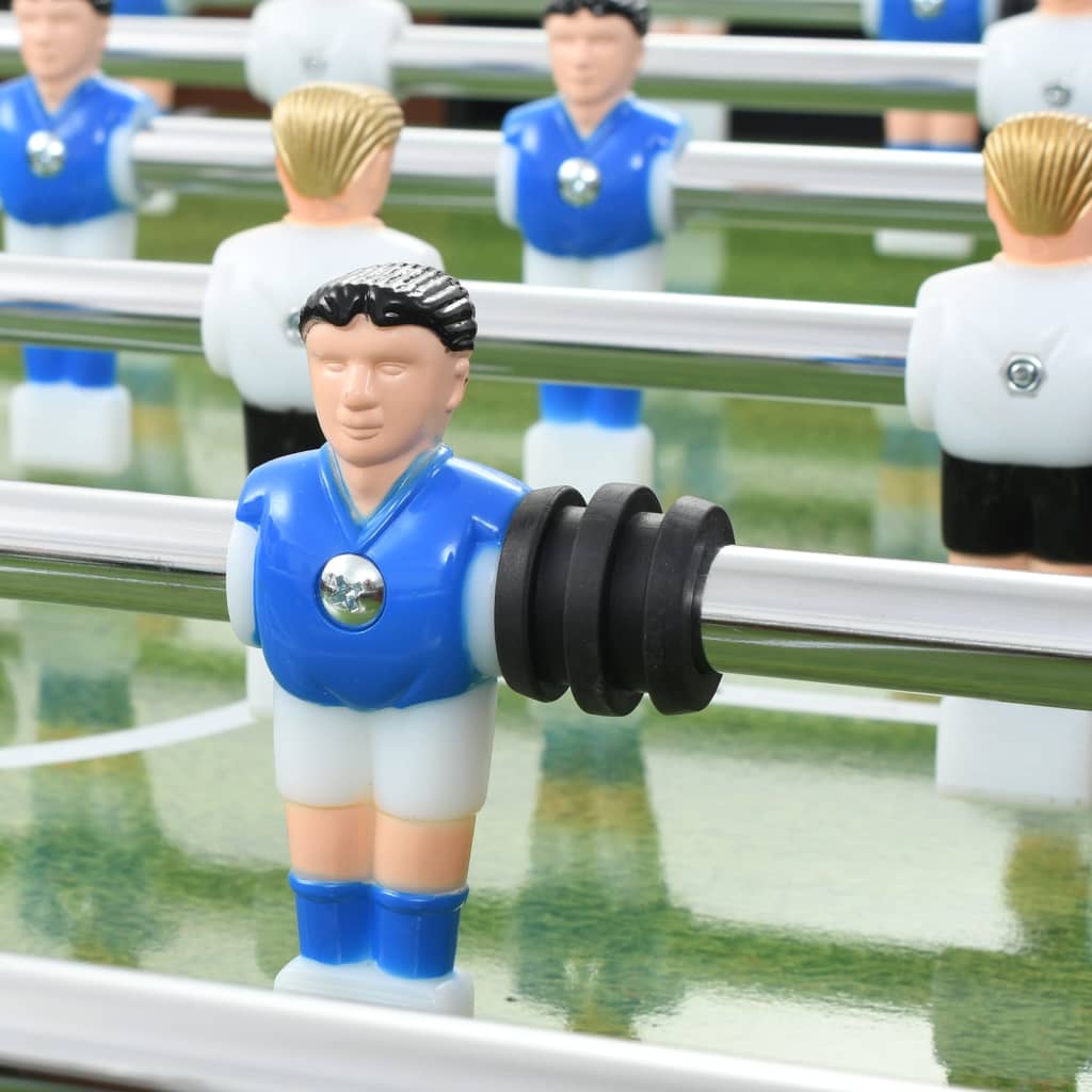 Tappi Per Asta Da Calcio Balilla Per Aste Da 15,9/16 Mm 16 Pz