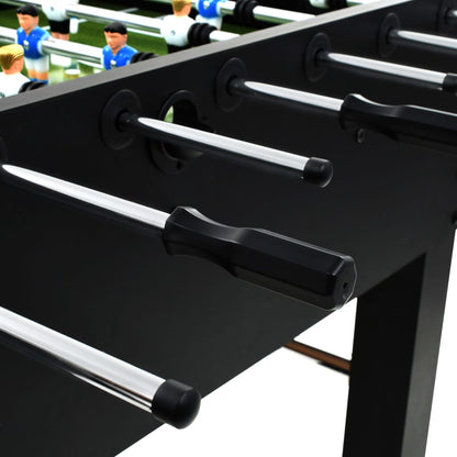 Manopole Per Aste Da Calcio Balilla 8 Pz