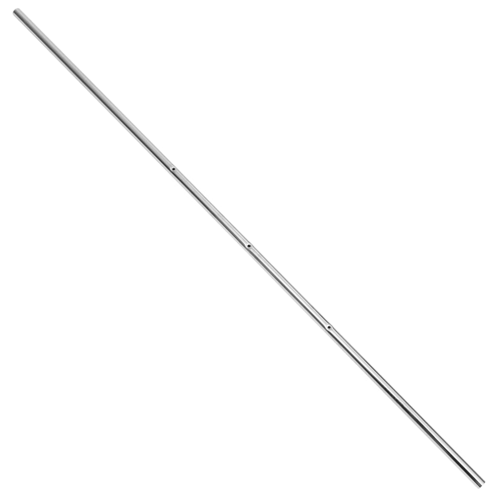 Aste Per Calcio Balilla 8 Pz 15,9 Mm