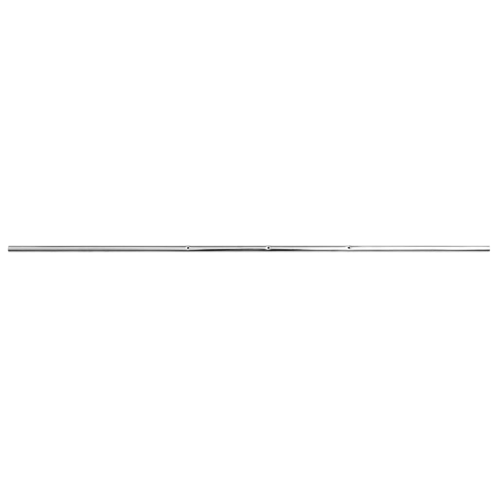 Aste Per Calcio Balilla 8 Pz 15,9 Mm