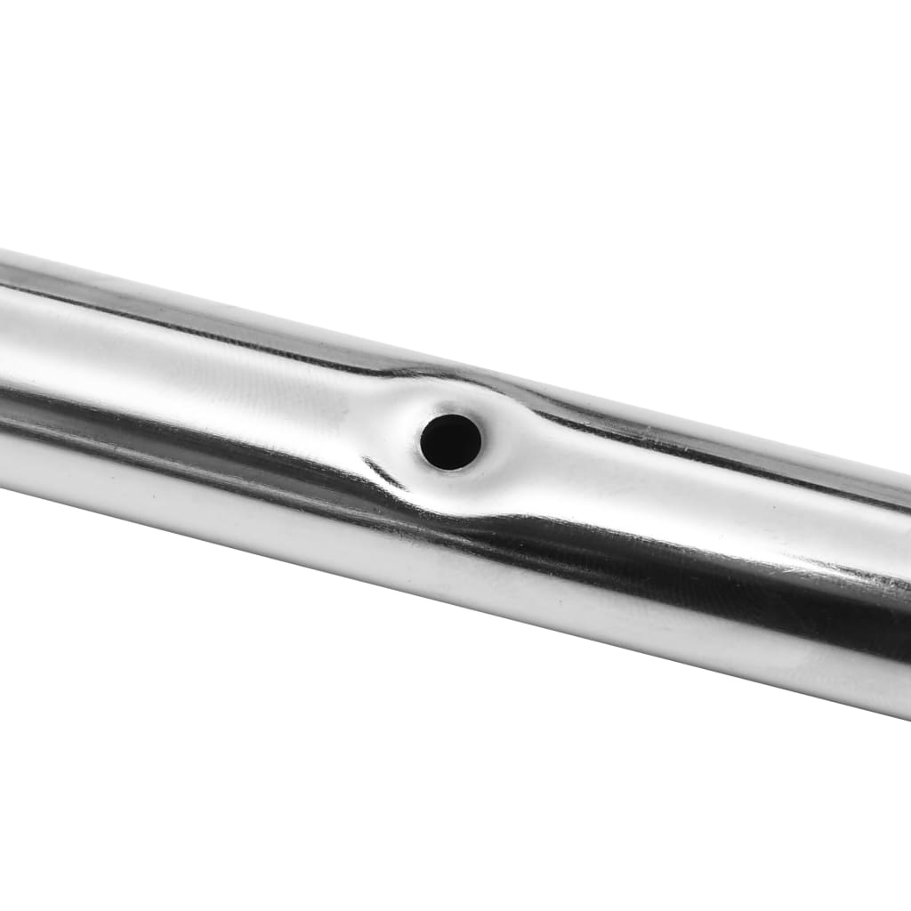 Aste Per Calcio Balilla 8 Pz 15,9 Mm
