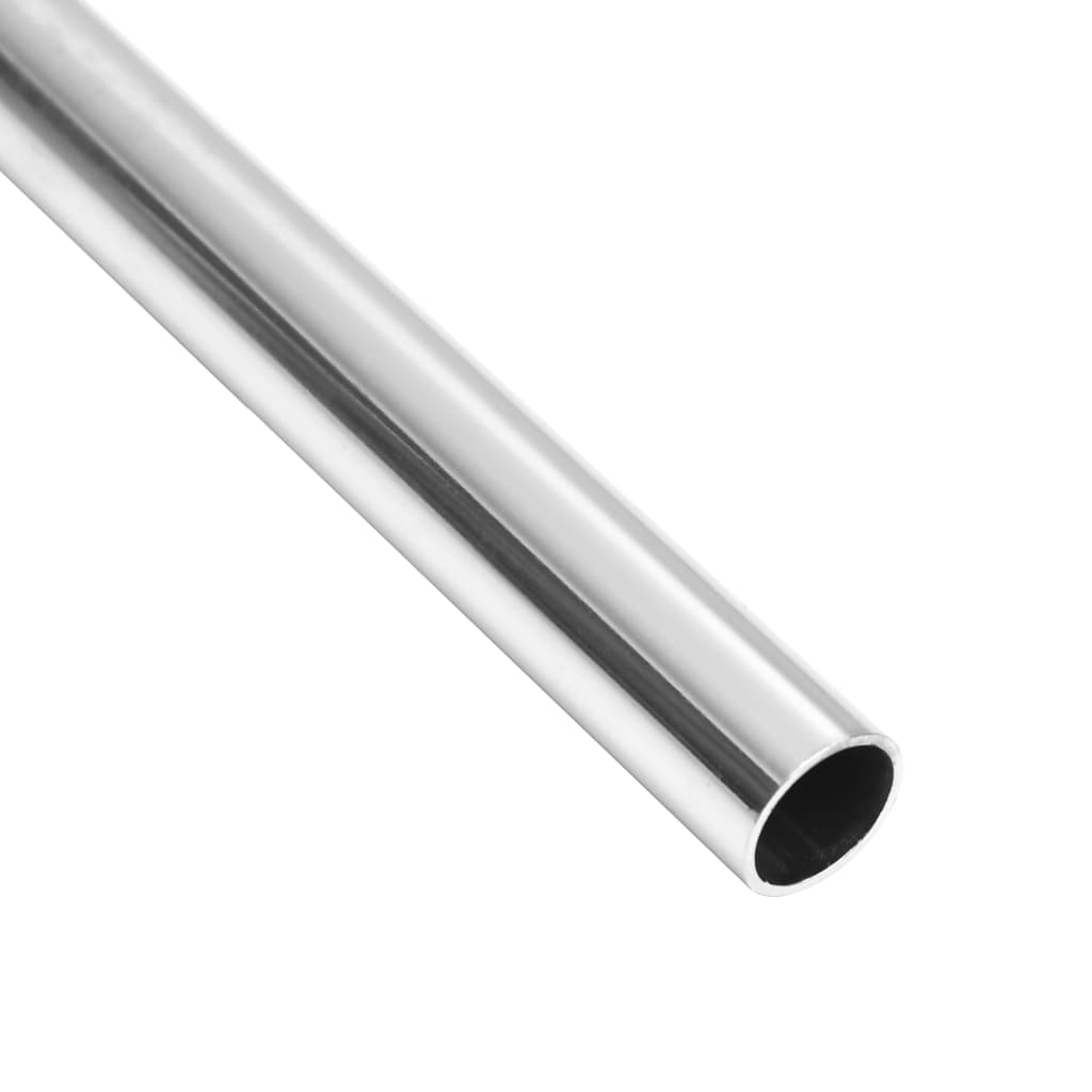 Aste Per Calcio Balilla 8 Pz 15,9 Mm