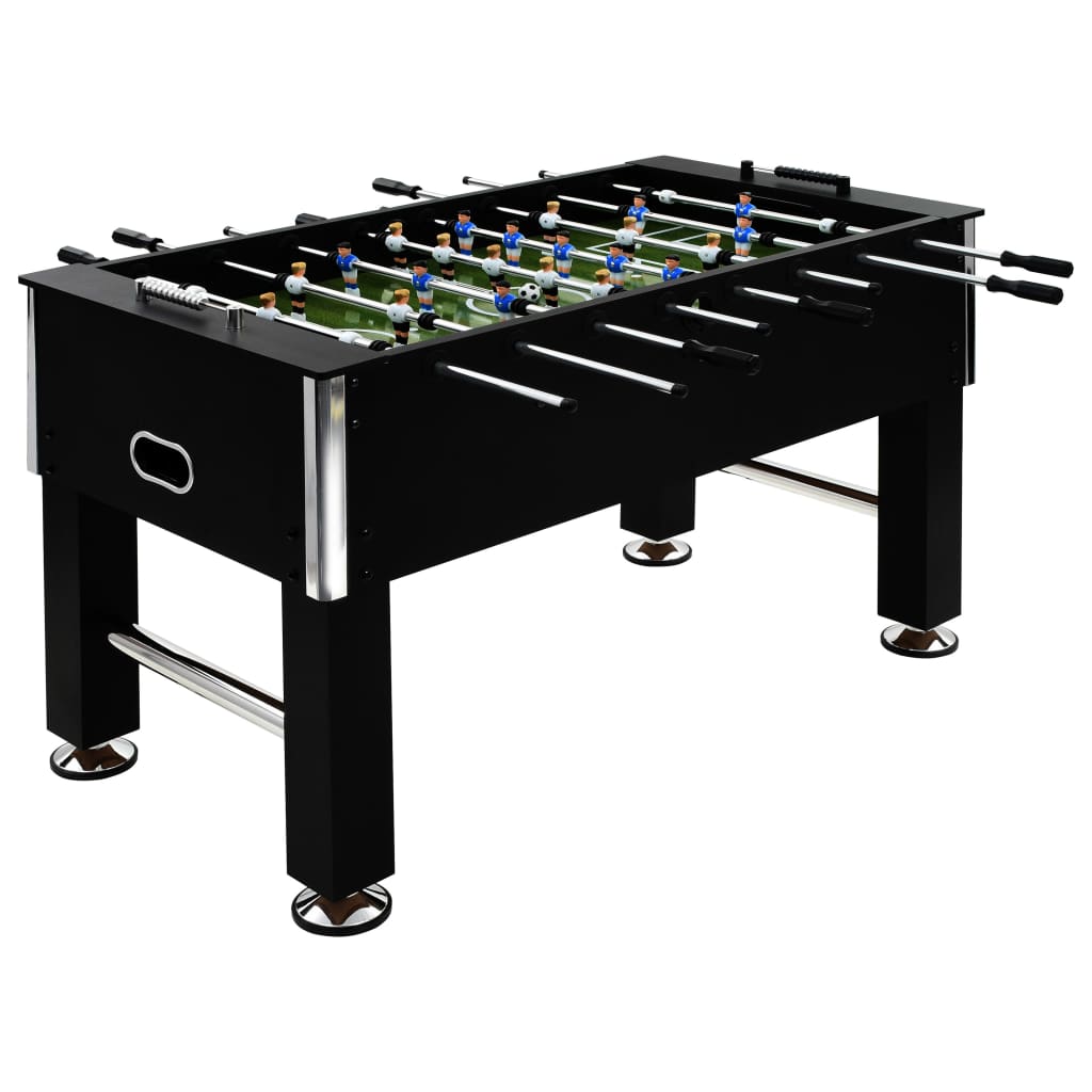 Aste Per Calcio Balilla 8 Pz 15,9 Mm