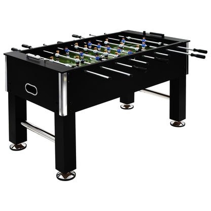 Aste Per Calcio Balilla 8 Pz 15,9 Mm