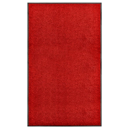 Zerbino Lavabile Arancione