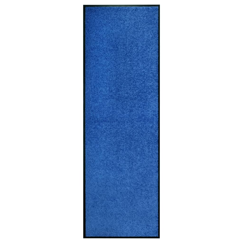 Zerbino Lavabile Arancione