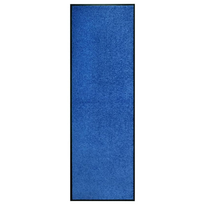 Zerbino Lavabile Arancione