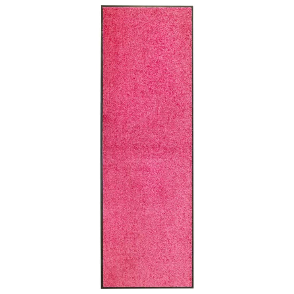 Zerbino Lavabile Arancione