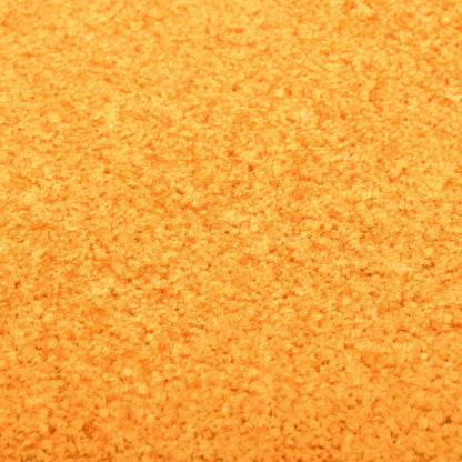 Zerbino Lavabile Arancione