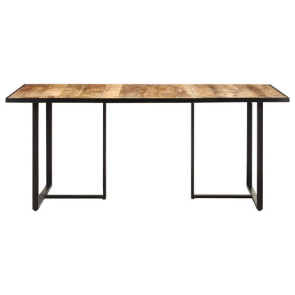 Tavolo Da Pranzo 180 Cm In