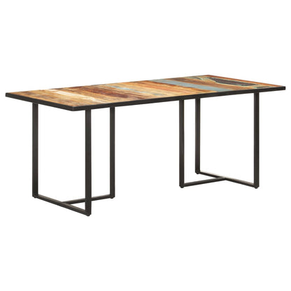 Tavolo Da Pranzo 180 Cm In