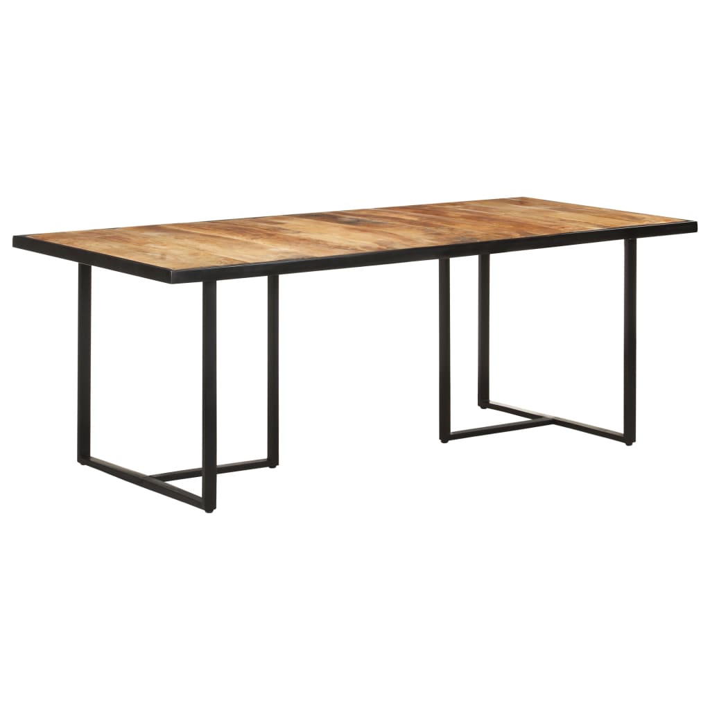 Tavolo Da Pranzo 180 Cm In