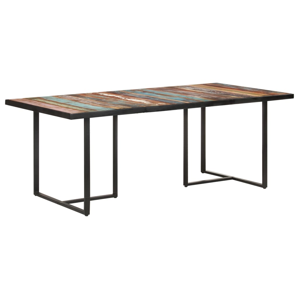 Tavolo Da Pranzo 180 Cm In