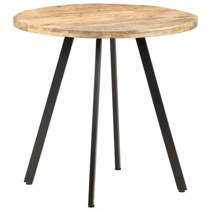 Tavolo Da Pranzo 80 Cm In