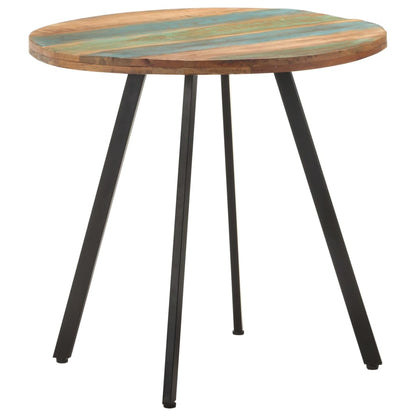 Tavolo Da Pranzo 80 Cm In