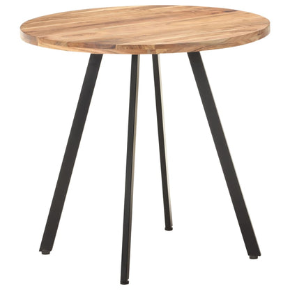 Tavolo Da Pranzo 80 Cm In